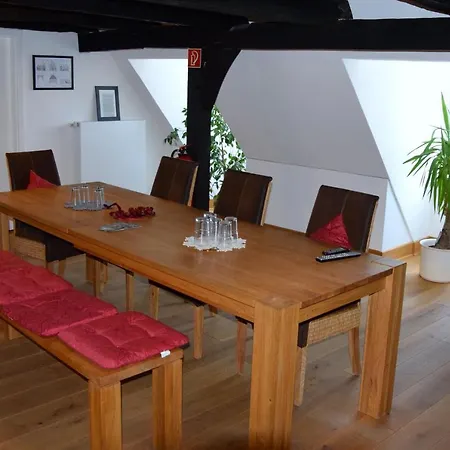 Haus Buuck -