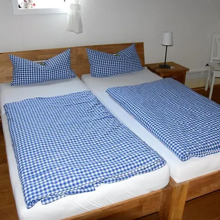 Haus Buuck - * Rüthen