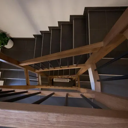 Haus Buuck - Rüthen