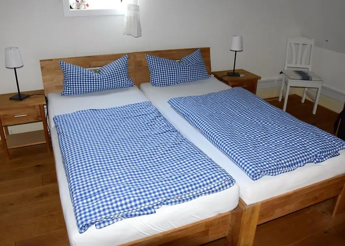 Haus Buuck - * Rüthen