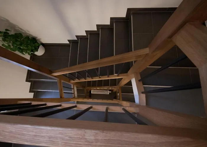 Haus Buuck - Rüthen