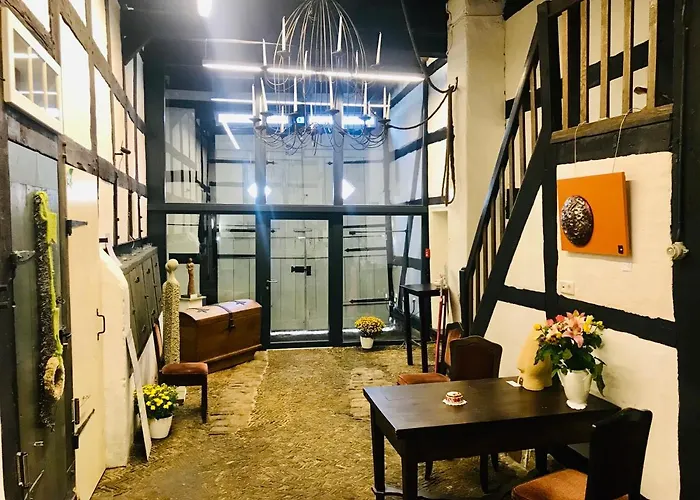 Haus Buuck - Rüthen